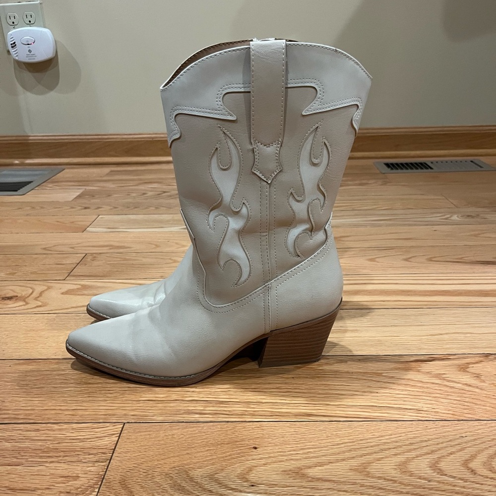 Cowboy Boots